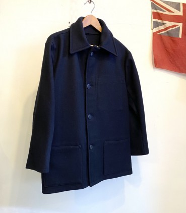NOS or D/S 60's General Post Office Donkey Jacket