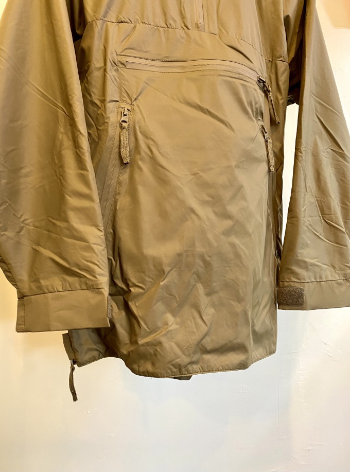 Jolly Good Clothing / D/S British Army PCS Thermal Smock