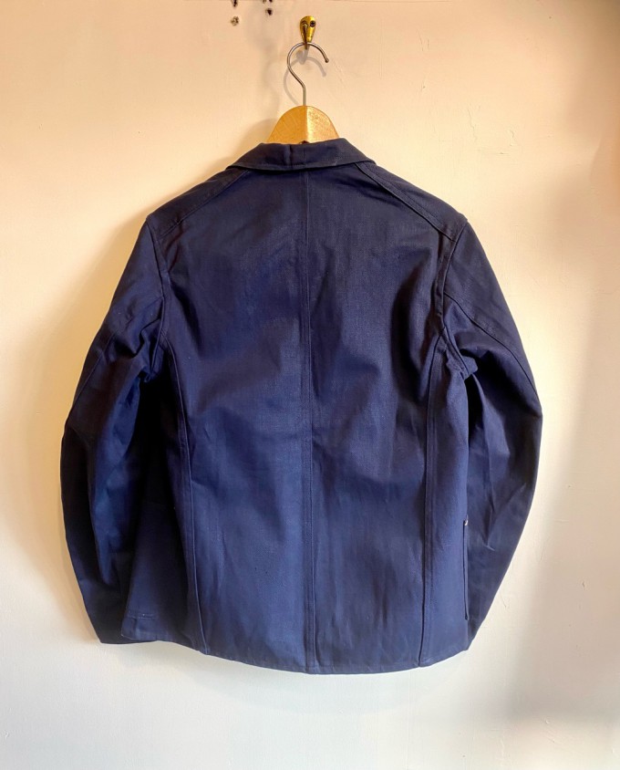 D/S 60's Vintage British Work Jacket size38　