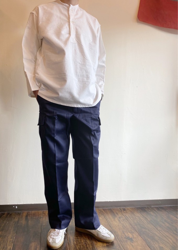 Jolly Good Clothing / D/S Royal Navy AWD Trousers
