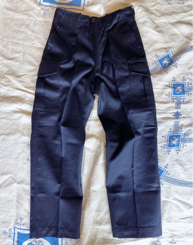 D/S Royal Navy AWD Trousers