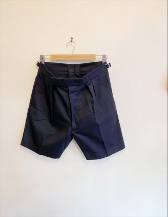 D/S Royal Navy Men's Working Blue Shorts