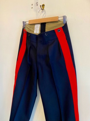 D/S or NOS 1954 British Army Parade Trousers