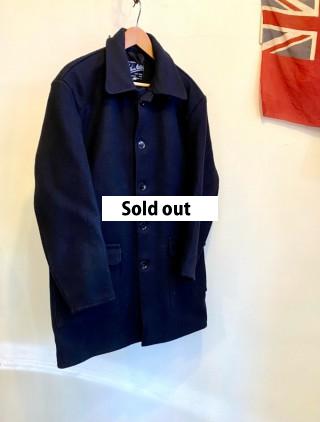 60's Arthur Miller Donkey Jacket